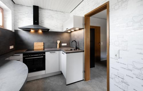 Westerburg Apartment | Discover Wäller Abendsonne: Family-Friendly Retreat