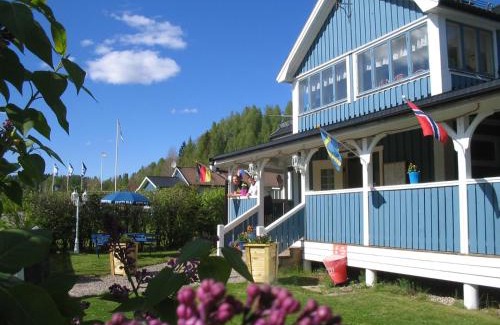Syssleback Hotel | Family-Friendly Stay at Wärdshuset Klarälvdalen - 8.5/10