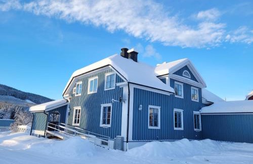 Syssleback Hotel | Family-Friendly Stay at Wärdshuset Klarälvdalen - 8.5/10