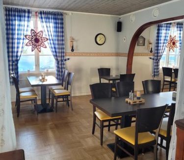 Syssleback Hotel | Family-Friendly Stay at Wärdshuset Klarälvdalen - 8.5/10
