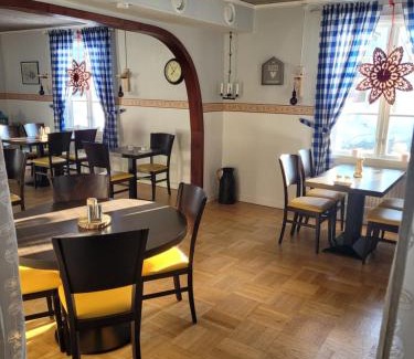 Syssleback Hotel | Family-Friendly Stay at Wärdshuset Klarälvdalen - 8.5/10