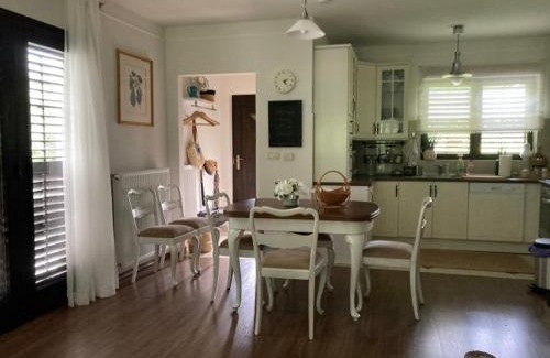 Gyenesdias House | Wéber Villa: Ocean View Retreat with Family-Friendly Amenities