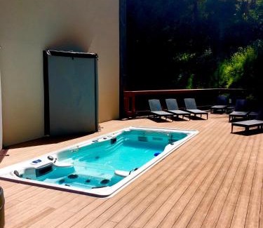 Krynica-Zdroj Apartment | Relaxing Retreat at Wójcik SPA - Krynica Zdrój, Rated 9.5
