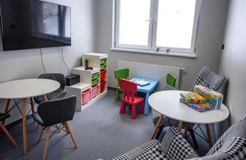 Krynica-Zdroj Apartment | Relaxing Retreat at Wójcik SPA - Krynica Zdrój, Rated 9.5
