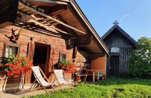 Reith im Alpbachtal Apartment | Pet-Friendly Wölzenberg Alm - Rated 9.3/10 by Guests