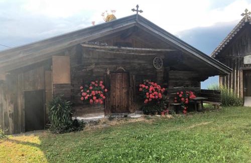 Reith im Alpbachtal Apartment | Pet-Friendly Wölzenberg Alm - Rated 9.3/10 by Guests