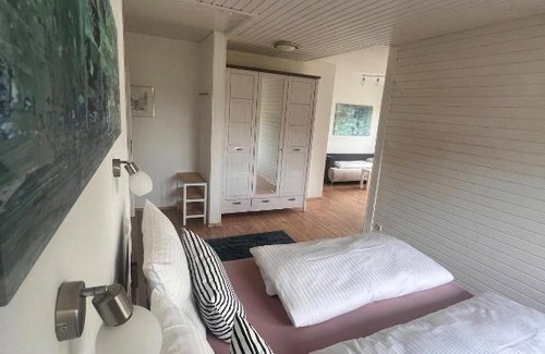 Maria Woerth Apartment | Pet-Friendly Wörthersee Appartements with Private Beach Access
