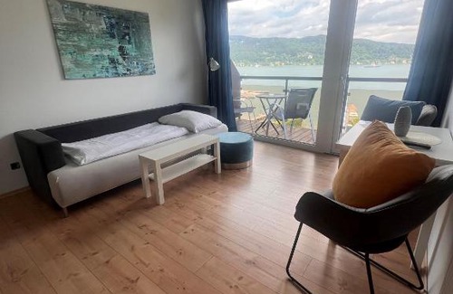 Maria Woerth Apartment | Pet-Friendly Wörthersee Appartements with Private Beach Access