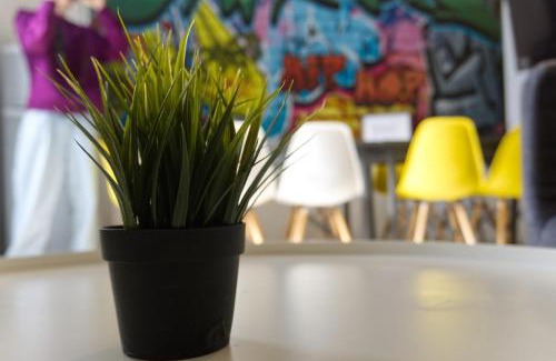 Zellerau Apartment | Family-Friendly Würzburg Altstadt-Citylofts for Your Stay