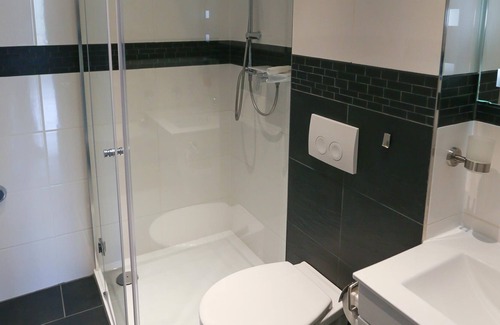 Koppelberg Apartment | Explore Würzgarten - Perfect Getaway with Pool & Spa