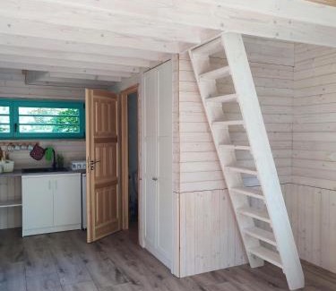Kazimierz Dolny House | Węgiełek Treehouse Little Barn