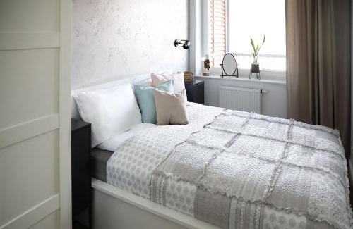 Ustrzyki Dolne Apartment | Discover WłaśnieTu-Bieszczady: Rated 9.8/10, Family-Friendly