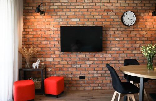 Ustrzyki Dolne Apartment | Discover WłaśnieTu-Bieszczady: Rated 9.8/10, Family-Friendly
