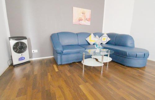 Brigittenau Apartment | Comfortable Stay at W Apartment - Brigittenau Area