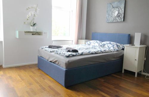 Brigittenau Apartment | Comfortable Stay at W Apartment - Brigittenau Area