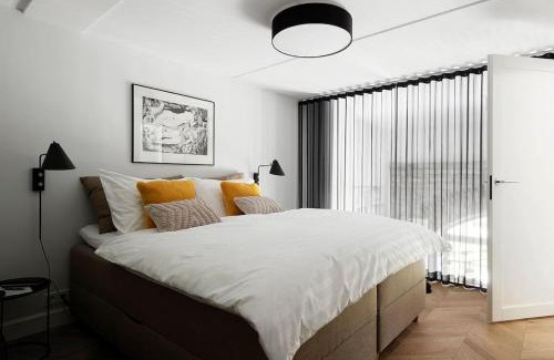 Kalamaja Apartment | Oceanfront W Apartments Loft in Kalamaja - Rated 9.8/10