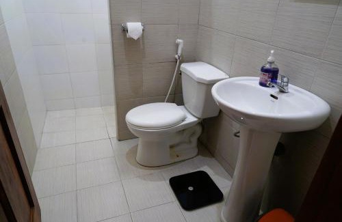 Tawala Apartment | Cozy W&B 1 Bedroom Apartment - Perfect for Families!