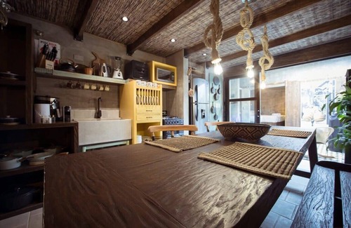 Castillogrande House | Stunning Ocean View 2BR Retreat in Cartagena - Rated 10/10