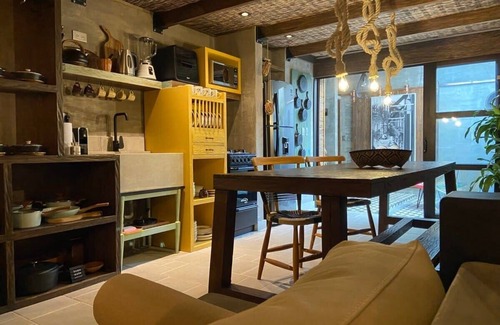 Castillogrande House | Stunning Ocean View 2BR Retreat in Cartagena - Rated 10/10