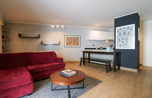 Barranco Apartment | Budget-Friendly 2BR Retreat near Central Restaurante