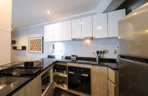 Barranco Apartment | Budget-Friendly 2BR Retreat near Central Restaurante