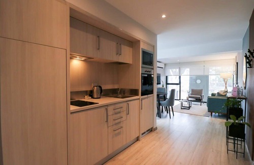 Barranco Apartment | Cozy 1BR Apartment with AC in Vibrant Barranco