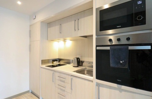 Barranco Apartment | Cozy 1BR Apartment with AC in Vibrant Barranco