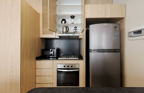 Santa Maria la Ribera Apartment | Inviting 2BR Retreat with Balcony in Cuauhtemoc