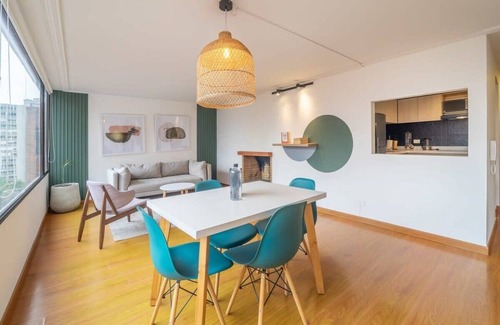 La Cabrera Apartment | Cozy 1BR Getaway in Cabrera with Kitchen Amenities