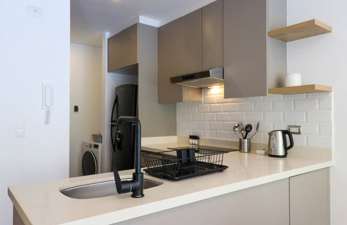 Barranco Apartment | Guest Rated 10/10: Elegant 2BR Retreat in Barranco