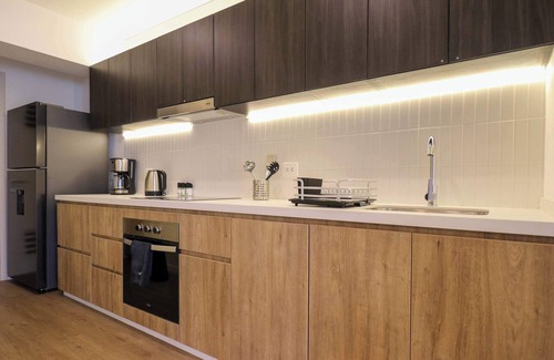 Reducto Apartment | w* | Elegant 2BR w/Balcony Near Larcomar