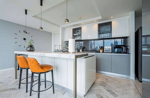 Punta Paitilla Apartment | w* | Exquisite 2BR in Wanders and Yoo