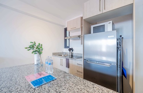El Chorrillo Apartment | w* | Exquisite Loft in Santa Ana