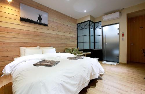 Gwangmyeong Hotel | W Hotel