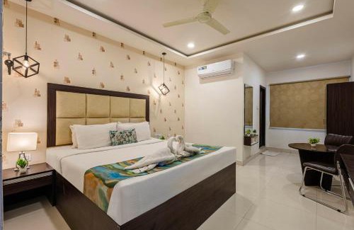 Shamshabad Hotel | W Hotel Shamshabad Hyderabad Airport Zone