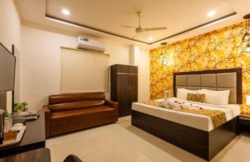 Shamshabad Hotel | W Hotel Shamshabad Hyderabad Airport Zone