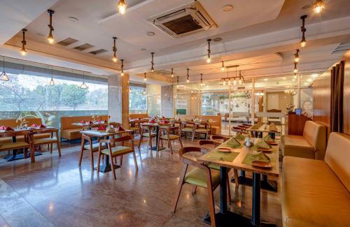 Shamshabad Hotel | W Hotel Shamshabad Hyderabad Airport Zone