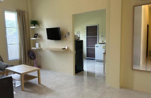 Ranong Villa | Top-Rated W House Ranong: Family-Friendly 1 Bedroom Villa