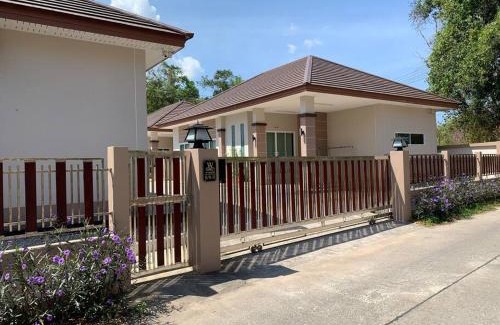 Ranong Villa | Child-Friendly W House Ranong 2-Bedroom Villa Awaits You