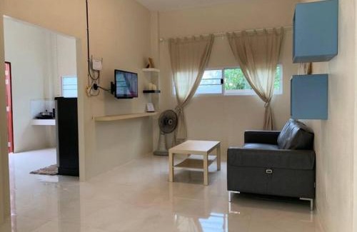 Ranong Villa | Child-Friendly W House Ranong 2-Bedroom Villa Awaits You