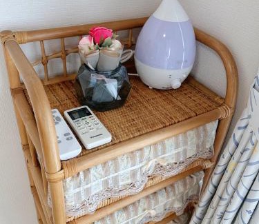 Taito Apartment | W-inns okazaki
