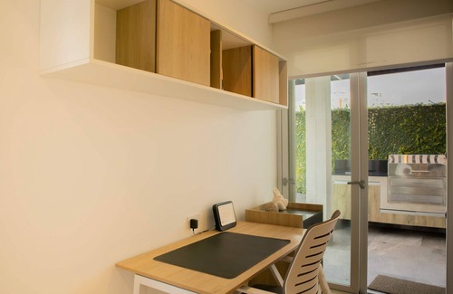 Leuro Apartment | w Inviting 3BR w Balcony in Hip Miraflores