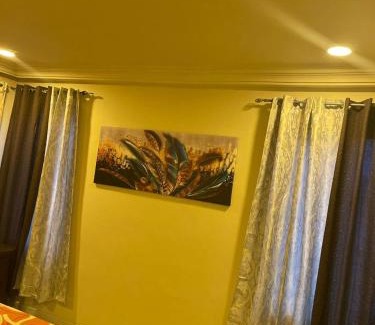 Bono East Region Apartment | W&J Luxury Home Plaza