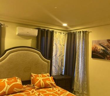 Bono East Region Apartment | W&J Luxury Home Plaza