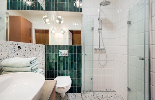 Koszalin Apartment | Guest Rated 9.8: W&K Apartments - Joy Suite with Breakfast