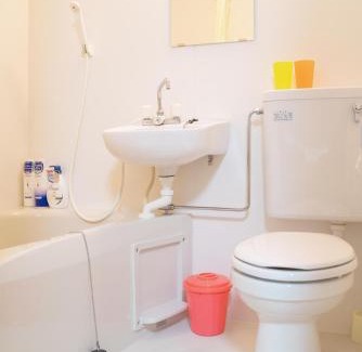 Ikuno Apartment | Budget-Friendly W.K Inn: Ideal for Families and Kids