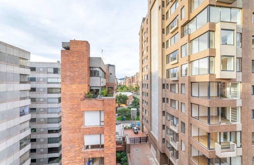 La Cabrera Apartment | Cozy 1BR Retreat with Private Terrace in Cabrera