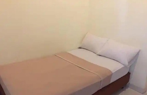 Kebon Kacang House | Discover W One Residence: Your Ideal Budget-Friendly Stay