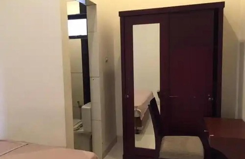 Kebon Kacang House | Discover W One Residence: Your Ideal Budget-Friendly Stay