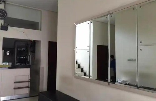 Kebon Kacang House | Discover W One Residence: Your Ideal Budget-Friendly Stay